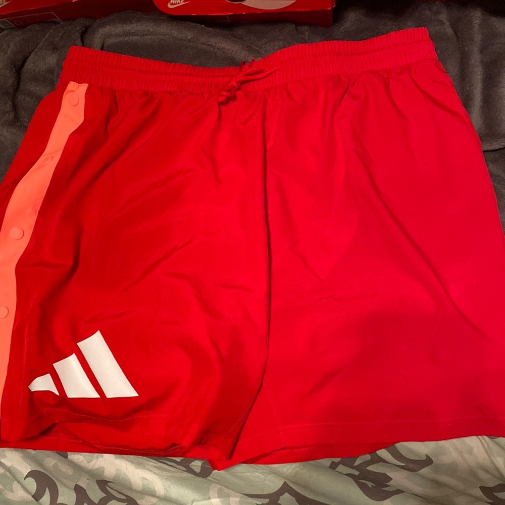 Mens Adidas Shorts